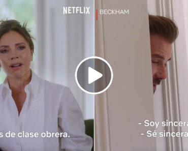 David Beckham Interrompe Entrevista e Expõe “Falsa Humildade” De Victoria