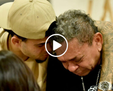 Luis Díaz Reviu o Pai e Não Conteve Lágrimas. Eis o Emocionante Momento Luis Díaz Reviu o Pai e Não Conteve Lágrimas. Eis o Emocionante Momento