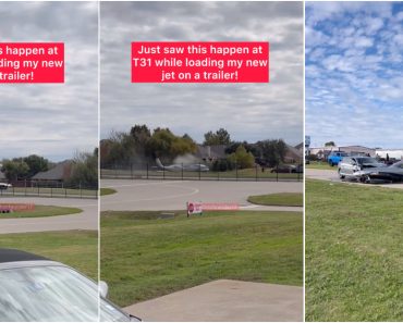 Avioneta Falha Aterragem Em Aeroporto e Bate Contra Carro Avioneta Falha Aterragem Em Aeroporto e Bate Contra Carro
