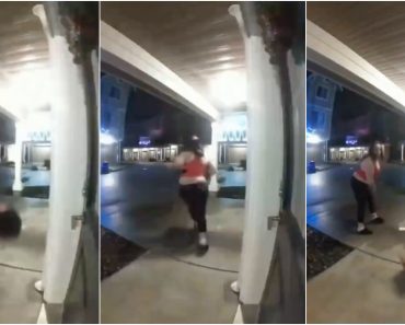 Mulher Apanha Vizinha a Roubar e Prepara-lhe Uma Encomenda Que Na Verdade Era Apenas Fraldas Sujas Mulher Apanha Vizinha a Roubar e Prepara-lhe Uma Encomenda Que Na Verdade Era Apenas Fraldas Sujas