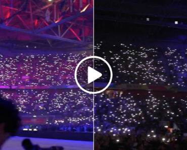 53,586 Espectadores: Jogo De Estreia Do Europeu De Andebol Bateu Recorde Mundial 53,586 Espectadores: Jogo De Estreia Do Europeu De Andebol Bateu Recorde Mundial