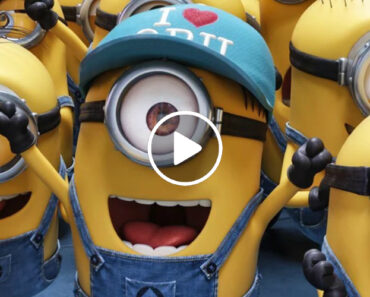 “Gru: O Mal Disposto 4” Chega Em Julho e Já Podes Ver o Trailer Oficial