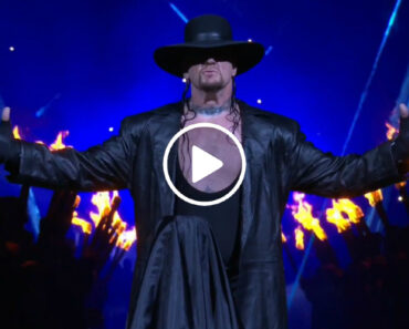 The Undertaker Aparece No Espetáculo De Abertura Do Jogo Entre Al-Hilal e Al-Nassr The Undertaker Aparece No Espetáculo De Abertura Do Jogo Entre Al-Hilal e Al-Nassr