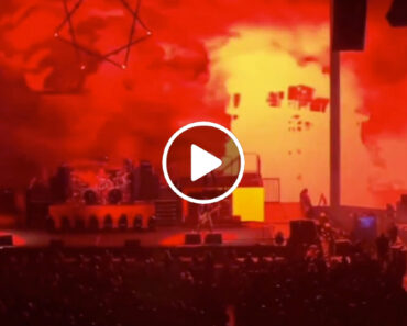 Vocalista Dos Tool Repreendeu Fã Sem Piedade: “Baixa o Telemóvel, Imbecil!”