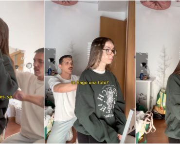 “Só Um Dedo”: Pediu Ao Namorado Que Lhe Cortasse As Pontas Mas o Resultado Foi Um Desastre “Só Um Dedo”: Pediu Ao Namorado Que Lhe Cortasse As Pontas Mas o Resultado Foi Um Desastre