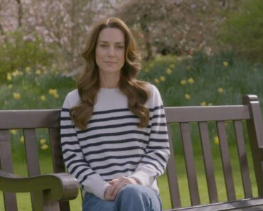 Kate Middleton Diagnosticada Com Cancro. “Enorme Choque” Mas “Estou Bem” Kate Middleton Diagnosticada Com Cancro. “Enorme Choque” Mas “Estou Bem”