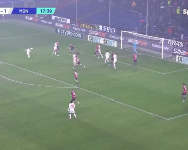 Português Dany Mota Marcou Golo Monumental e Enviou Candidatura Ao Prémio Puskás Português Dany Mota Marcou Golo Monumental e Enviou Candidatura Ao Prémio Puskás