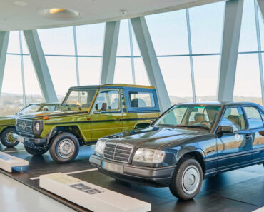 Táxi Português Com 1,9 Milhões De Km Está Religiosamente Guardado Táxi Português Com 1,9 Milhões De Km Está Religiosamente Guardado