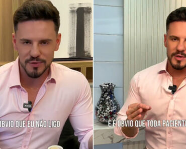 Ginecologista Fez a Trend “É Óbvio Que” e Deixou As Redes Sociais Em Alvoroço Ginecologista Fez a Trend “É Óbvio Que” e Deixou As Redes Sociais Em Alvoroço