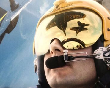 “The Blue Angels”: O Novo Documentário IMAX Que Promete Arrasar “The Blue Angels”: O Novo Documentário IMAX Que Promete Arrasar