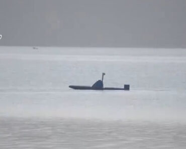 Contrabandistas Testam Submarino Para Transportar Droga Contrabandistas Testam Submarino Para Transportar Droga