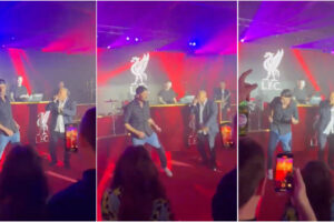 Adeus Em Grande Estilo… Klopp Dança Na Discoteca Na Despedida Do Liverpool