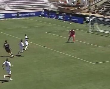 André Almeida Brilha Com Grande “Chapéu” Em Torneio Nos Estados Unidos André Almeida Brilha Com Grande “Chapéu” Em Torneio Nos Estados Unidos