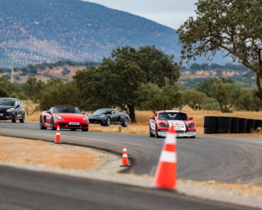 Conheça o Novo Autódromo Em Portugal e Dê Uma Volta Ao Circuito Do Sol Conheça o Novo Autódromo Em Portugal e Dê Uma Volta Ao Circuito Do Sol