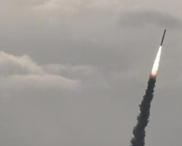 Foguetão Chinês Sofre (Mais Um) Acidente e Estraga Três Satélites Foguetão Chinês Sofre (Mais Um) Acidente e Estraga Três Satélites