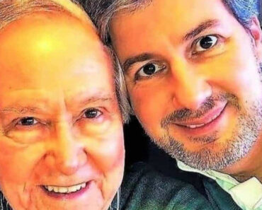 Bruno De Carvalho Assinala Os 90 Anos Do Pai e Deixa “Lição” Bruno De Carvalho Assinala Os 90 Anos Do Pai e Deixa “Lição”