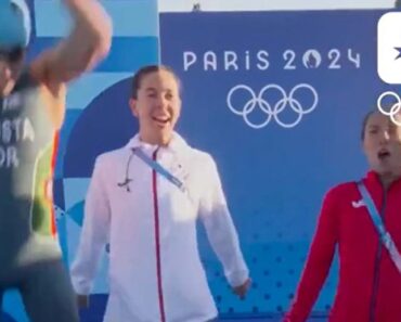 A Fazer Lembrar… Cristiano Ronaldo: A Entrada Dos Triatletas Portugueses Na Estafeta Mista A Fazer Lembrar… Cristiano Ronaldo: A Entrada Dos Triatletas Portugueses Na Estafeta Mista