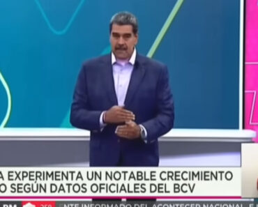 Nicolás Maduro Antecipa Natal Na Venezuela Para o Dia 1 De Outubro Nicolás Maduro Antecipa Natal Na Venezuela Para o Dia 1 De Outubro