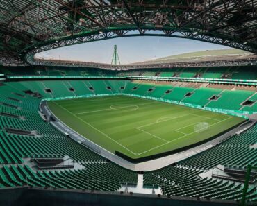 Como Vai Ser o “Novo” Estádio José Alvalade