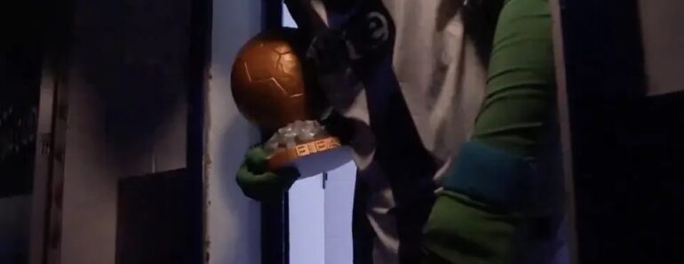 Leganés Usa Bola De Ouro Para Gozar Com o Real Madrid Leganés Usa Bola De Ouro Para Gozar Com o Real Madrid
