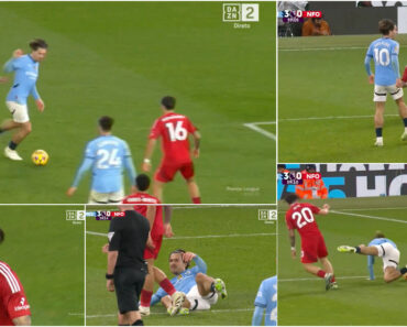 Jota Silva e Jack Grealish Defrontam-se (Finalmente) Em Campo e São Muitas Semelhanças Jota Silva e Jack Grealish Defrontam-se (Finalmente) Em Campo e São Muitas Semelhanças