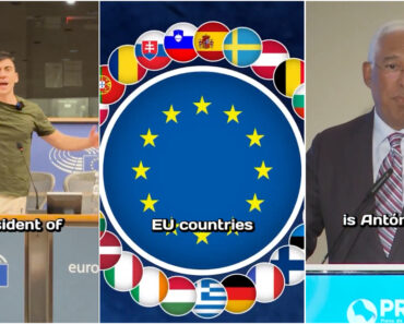 Elon Musk Visa Eleição “Anti-Democrática” De António Costa Para o Parlamento Europeu Elon Musk Visa Eleição “Anti-Democrática” De António Costa Para o Parlamento Europeu