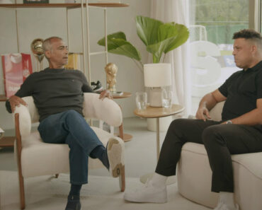 “Recuperava 10, Entregava Nove”: Ronaldo Elege Ex-Benfica Como o Pior Jogador Com Quem Jogou