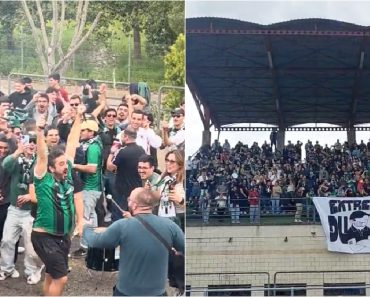 Desafio De 3 Humoristas Acabou Com Uma “Invasão” De 600 Portugueses a Espanha