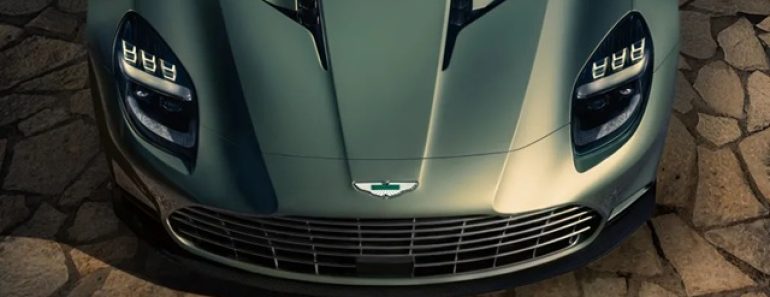 Há Um Aston Martin De Oferta Para Quem Comprar Esta Casa Em Cascais Há Um Aston Martin De Oferta Para Quem Comprar Esta Casa Em Cascais