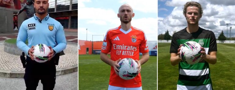 PSP Recorre a Aursnes e Hjulmand Para Fazer Apelo Para o Jogo Do Título PSP Recorre a Aursnes e Hjulmand Para Fazer Apelo Para o Jogo Do Título