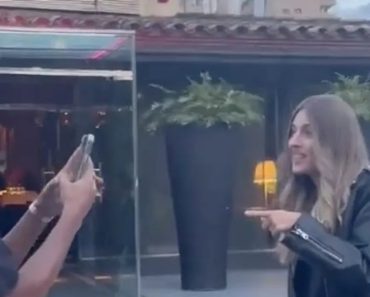 “Nome? Ryan”. Grupo De Amigas Encontra Lamine Yamal e Faz o Impensável “Nome? Ryan”. Grupo De Amigas Encontra Lamine Yamal e Faz o Impensável