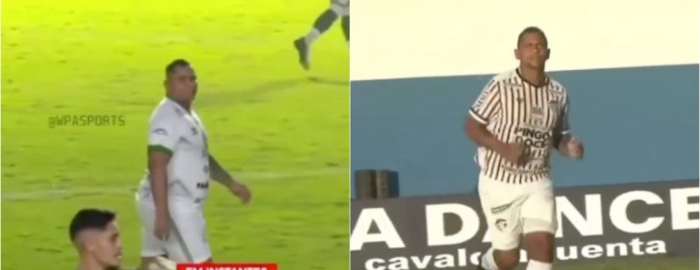 Ex-FC Porto Walter Regressou à Competição Após Perder 45 Kg Em 7 Meses Ex-FC Porto Walter Regressou à Competição Após Perder 45 Kg Em 7 Meses