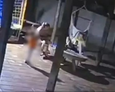 Criança De Dois Anos Mata Mãe No Quintal De Casa Com Arma Do Pai