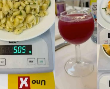 Ciclista Mostra o Seu Jantar Após Etapa De Montanha No Tour (7700 Calorias Num Dia) Ciclista Mostra o Seu Jantar Após Etapa De Montanha No Tour (7700 Calorias Num Dia)