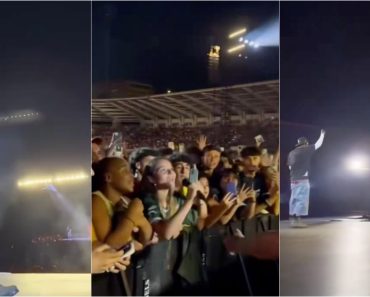 A Reação De Kendrick Lamar e SZA Ao Descobrirem a Tradução De “Esta Merda é Que é Boa” A Reação De Kendrick Lamar e SZA Ao Descobrirem a Tradução De “Esta Merda é Que é Boa”