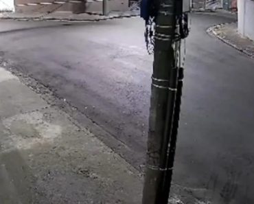 Menina De 3 Anos Filmada Na Rua a Chamar Pela Mãe… Que Tinha Ido a Baile Funk Menina De 3 Anos Filmada Na Rua a Chamar Pela Mãe… Que Tinha Ido a Baile Funk