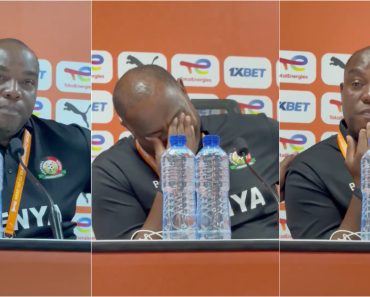 Benni McCarthy Lavado Em Lágrimas Ao Recordar Jorge Costa Benni McCarthy Lavado Em Lágrimas Ao Recordar Jorge Costa