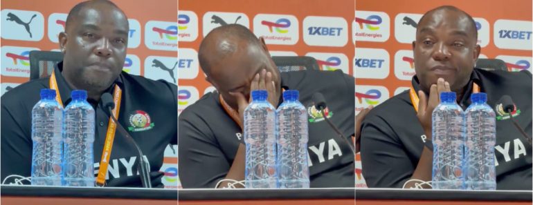 Benni McCarthy Lavado Em Lágrimas Ao Recordar Jorge Costa Benni McCarthy Lavado Em Lágrimas Ao Recordar Jorge Costa
