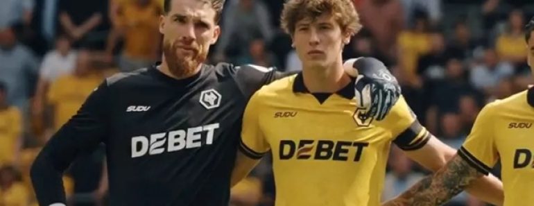 José Sá Não Segura As Lágrimas Na Homenagem Dos Wolves a Diogo Jota José Sá Não Segura As Lágrimas Na Homenagem Dos Wolves a Diogo Jota