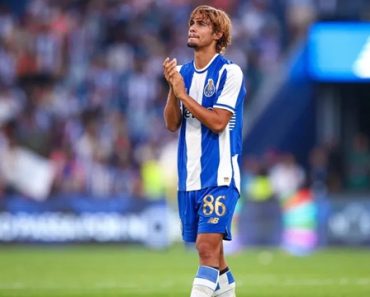 Bruno Costa Carvalho Aponta a Rodrigo Mora: “Benfica Devia Contratá-lo…” Bruno Costa Carvalho Aponta a Rodrigo Mora: “Benfica Devia Contratá-lo…”