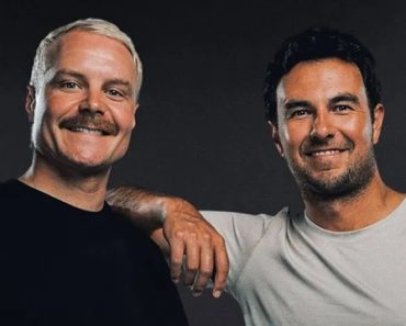 É Oficial: Cadillac Anuncia Bottas e Pérez Na Fórmula 1 É Oficial: Cadillac Anuncia Bottas e Pérez Na Fórmula 1