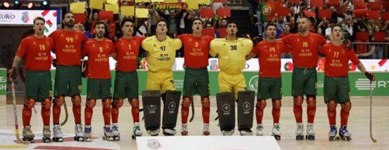 “Loucura”. Portugal Bate Espanha e Defronta França Na Final Do Europeu “Loucura”. Portugal Bate Espanha e Defronta França Na Final Do Europeu