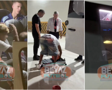 Lamine Yamal Ficou Furioso Após Perder Passaporte Na Turquia Lamine Yamal Ficou Furioso Após Perder Passaporte Na Turquia