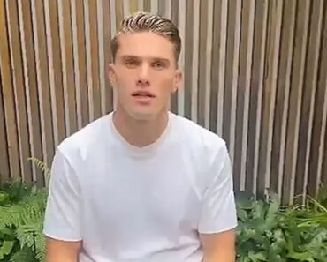 A Emocionante Mensagem De Gyokeres Após Ter Sido o Jogador Do Ano Da Liga A Emocionante Mensagem De Gyokeres Após Ter Sido o Jogador Do Ano Da Liga