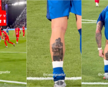 Ruben Neves Marca Pelo Al Hilal e Faz Questão De Dedicar o Golo Ao Amigo Diogo Jota Ruben Neves Marca Pelo Al Hilal e Faz Questão De Dedicar o Golo Ao Amigo Diogo Jota