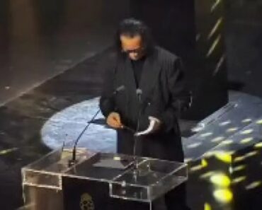 O Grito Do Pai De Lamine Yamal… Antes De Dembélé Receber a Bola De Ouro O Grito Do Pai De Lamine Yamal… Antes De Dembélé Receber a Bola De Ouro