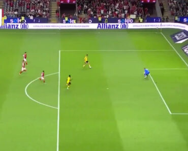 Braga-Nacional Marcado Por Um Dos Maiores Falhanços No Ano Braga-Nacional Marcado Por Um Dos Maiores Falhanços No Ano