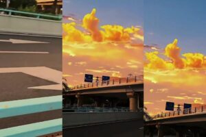 Quando Olhas Para o Céu e Pedes Pela Milésima Vez Que Te Saia o Euromilhões