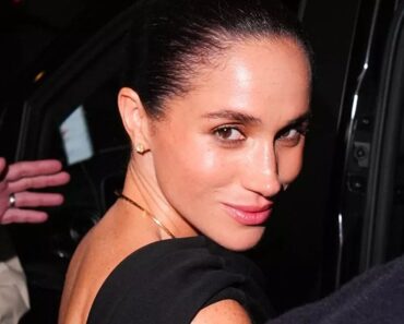 Meghan Markle Duramente Criticada Ao Mostrar-se a Andar a “Alta Velocidade” Na Ponte Onde Morreu a Princesa Diana