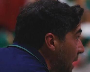 O Discurso De Abel Ferreira Que Resultou Na Reviravolta Do Palmeiras: “Um Golo De Cada Vez” O Discurso De Abel Ferreira Que Resultou Na Reviravolta Do Palmeiras: “Um Golo De Cada Vez”